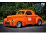 1941 Willys Other Willys Models for sale 101687080
